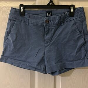 Gap Shorts